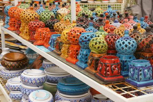 中國工藝品在海外市場的銷售現狀與發展策略